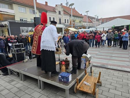Martinov sejem v Lotmerki (3)